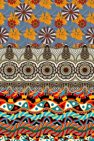 定位花印花华亿平台图片