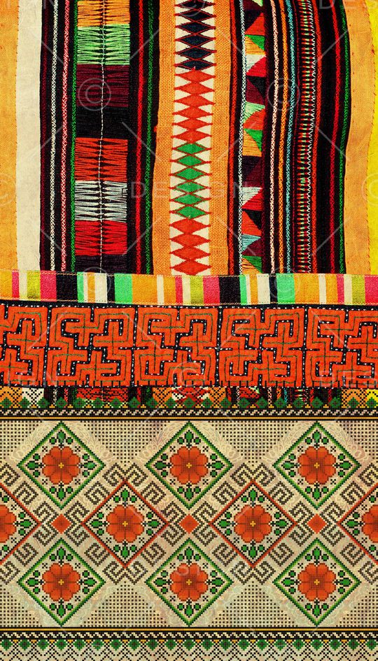 定位花印花华亿平台图片