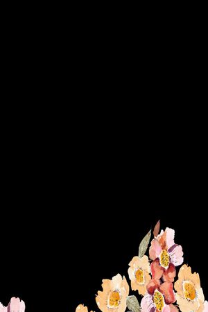 绿植树叶印花华亿平台图片