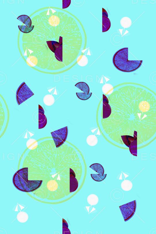 插画印花华亿平台图片