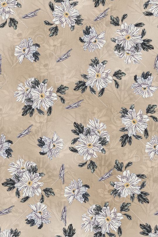 旗袍印花华亿平台图片