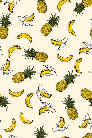 菠萝印花华亿平台图片