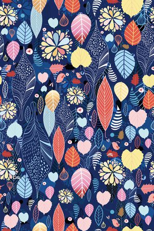 绿植树叶印花华亿平台图片