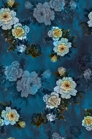 香云纱印花华亿平台图片