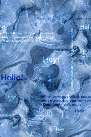 字母印花华亿平台图片