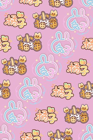 童装印花华亿平台图片