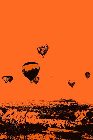 中东印花华亿平台图片