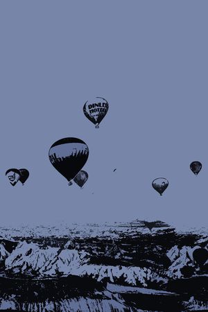 中东印花华亿平台图片