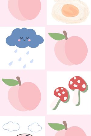 撞色印花华亿平台图片