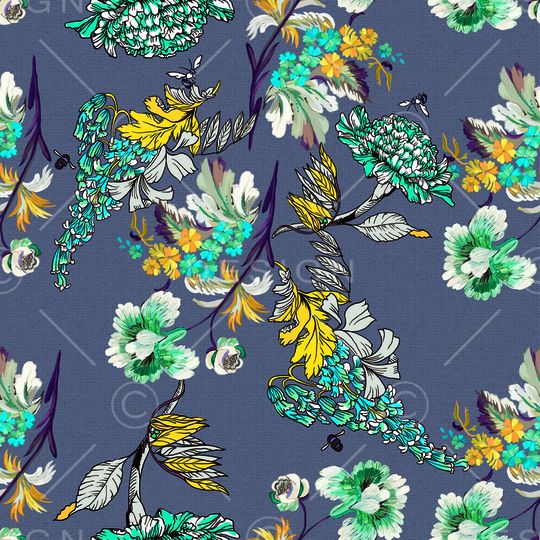 肌理印花华亿平台图片