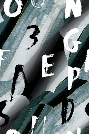 字母印花华亿平台图片