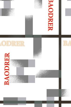 字母印花华亿平台图片