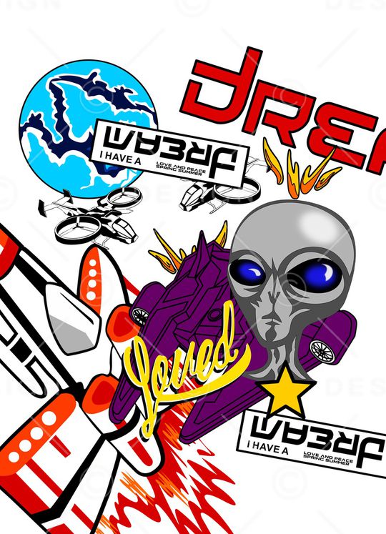 字母印花华亿平台图片