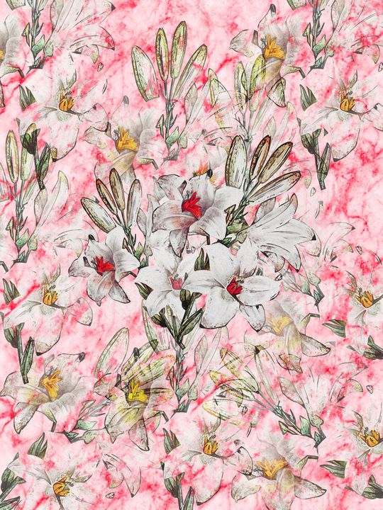 插画印花华亿平台图片