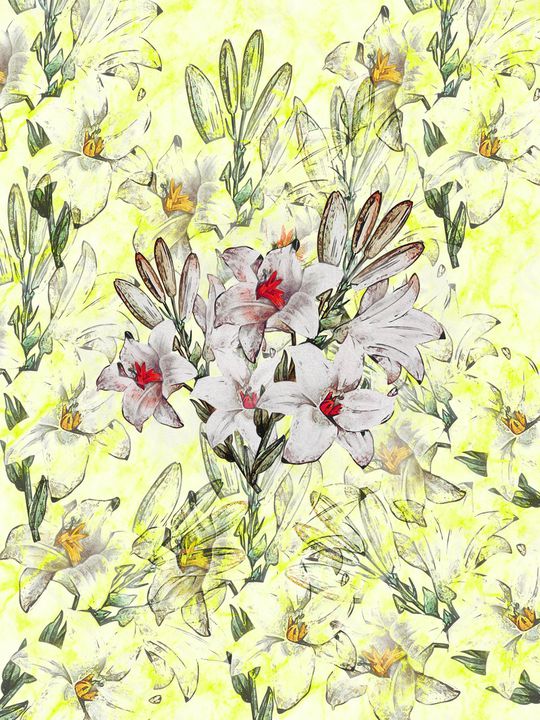 插画印花华亿平台图片