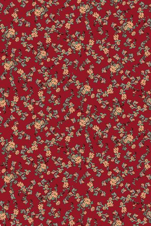 女装印花华亿平台图片