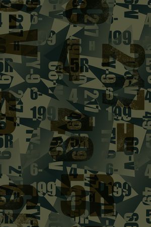 字母印花华亿平台图片