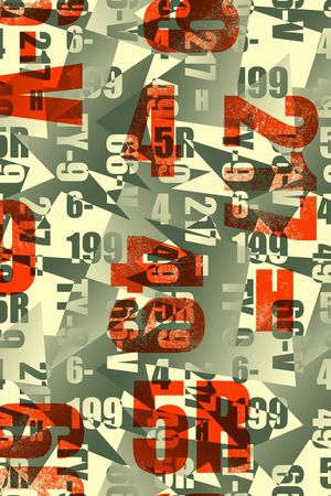 字母印花华亿平台图片