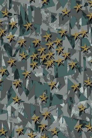 纸印花印花华亿平台图片