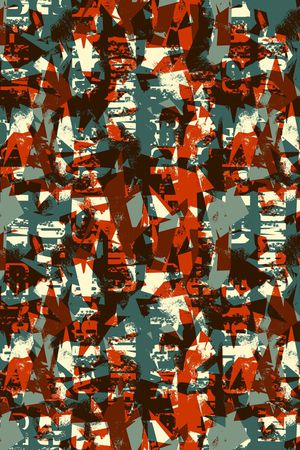 纸印花印花华亿平台图片