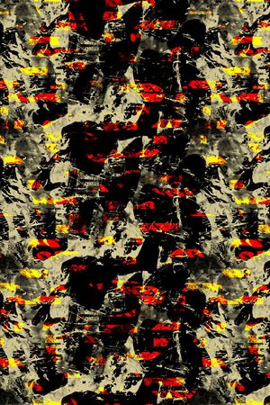 纸印花印花华亿平台图片