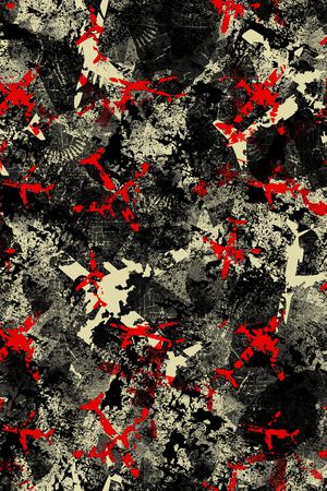 纸印花印花华亿平台图片