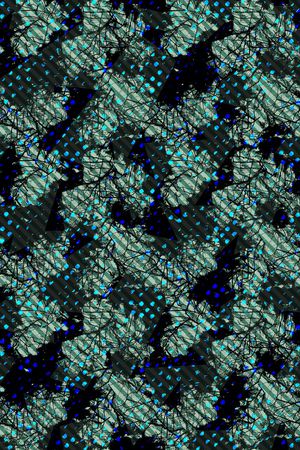 纸印花印花华亿平台图片