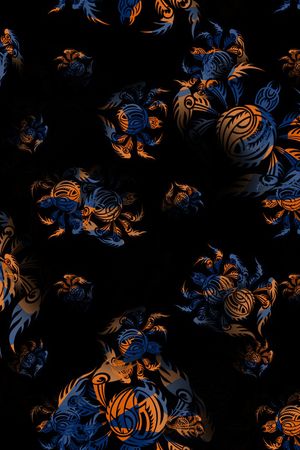 纸印花印花华亿平台图片