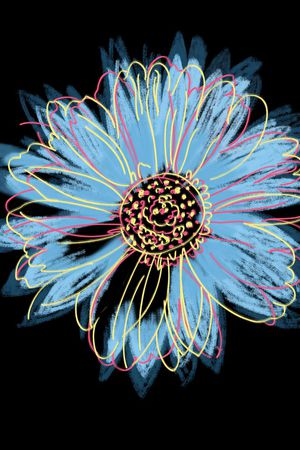 男装印花华亿平台图片