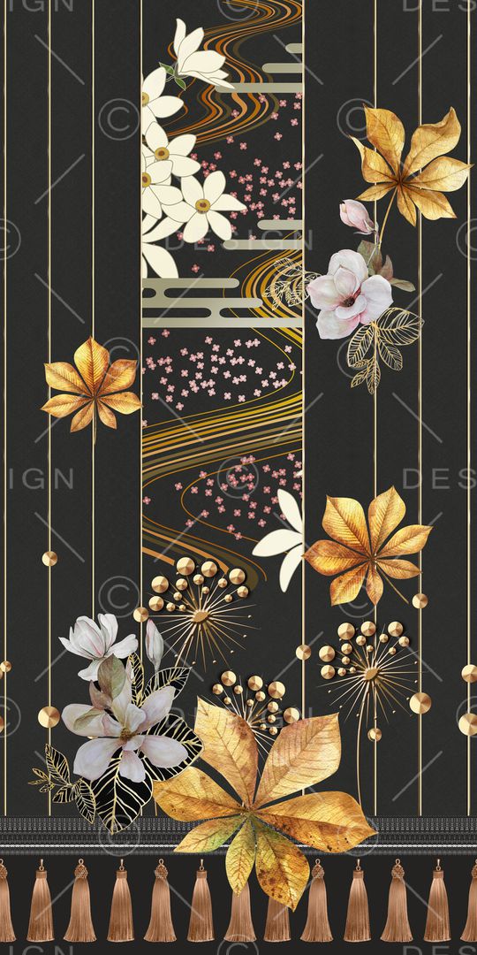 时尚印花华亿平台图片