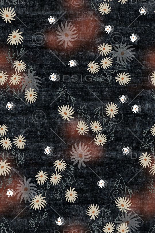 香云纱印花华亿平台图片