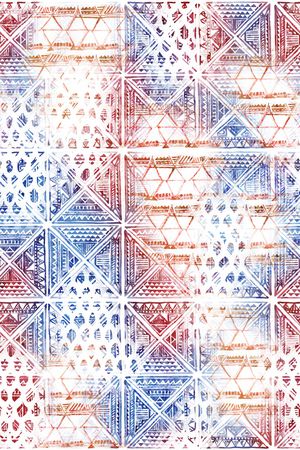 肌理印花华亿平台图片