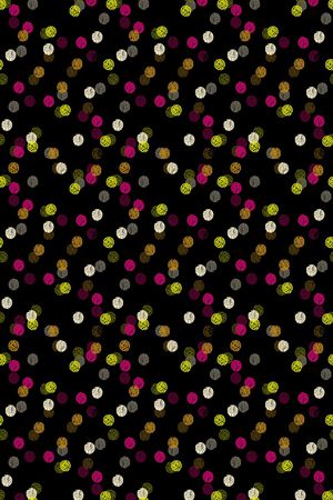 雪纺印花华亿平台图片