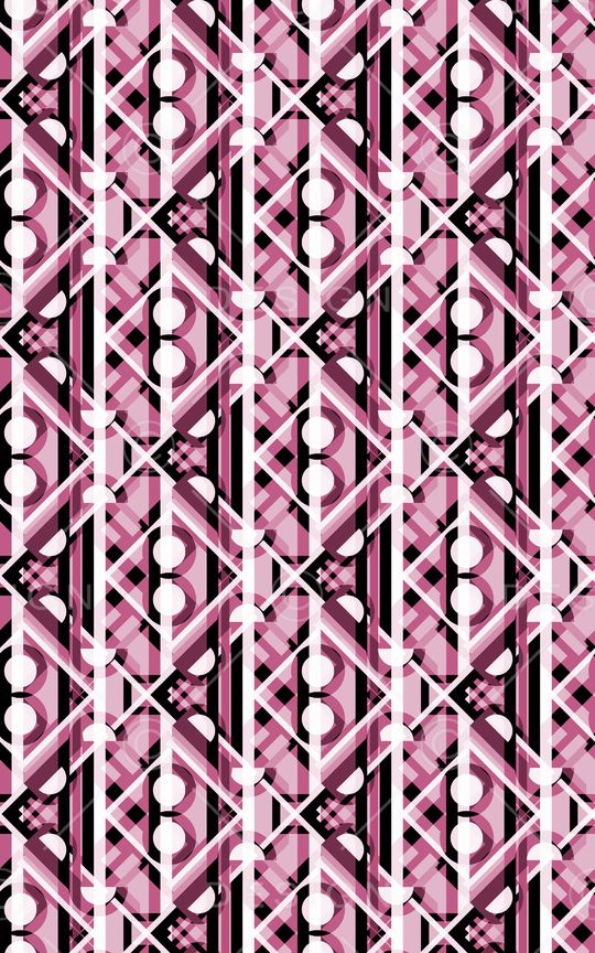 格子印花华亿平台图片