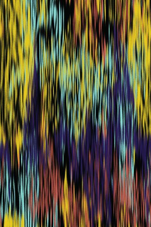 扎染华亿平台印花华亿平台图片