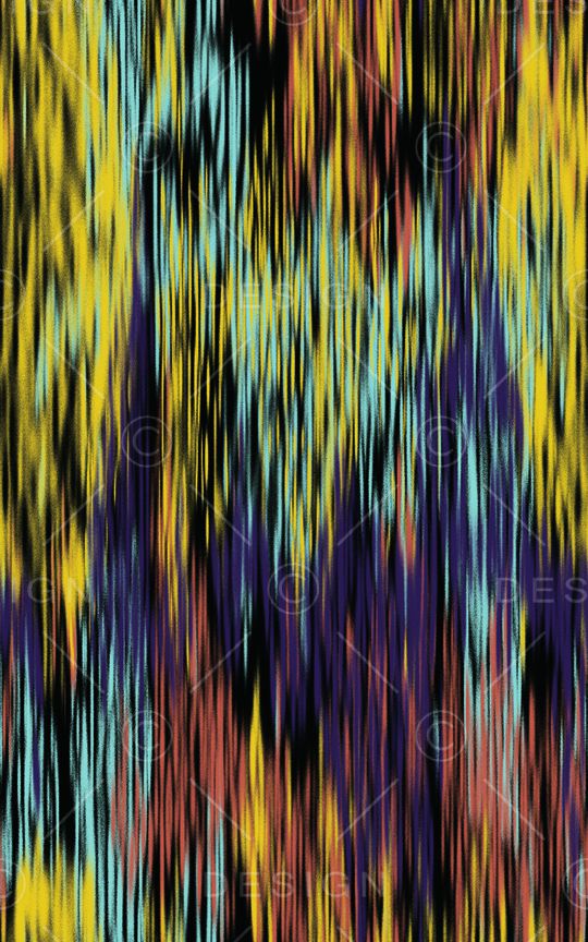 扎染华亿平台印花华亿平台图片