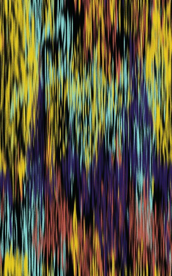 扎染华亿平台印花华亿平台图片