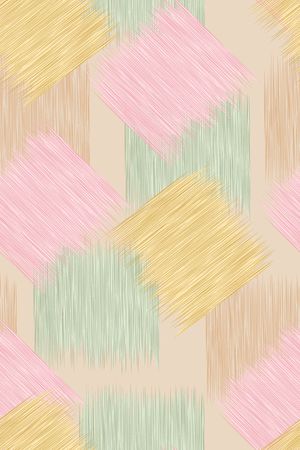 大牌风印花华亿平台图片