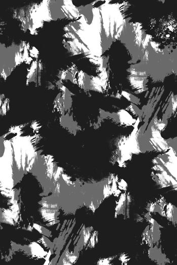 扎染华亿平台印花华亿平台图片