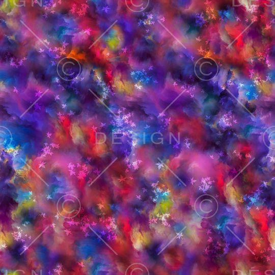 扎染华亿平台印花华亿平台图片