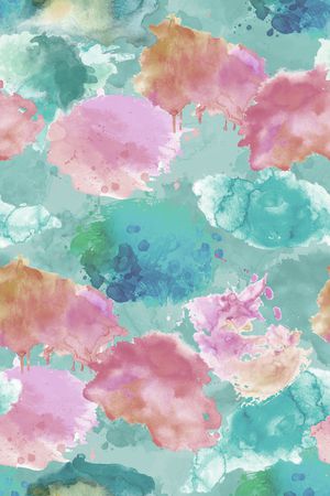 大牌风印花华亿平台图片