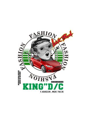 汽车印花华亿平台图片