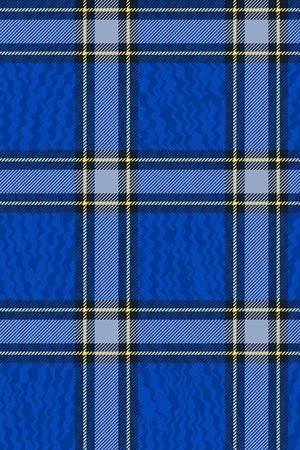 格子印花华亿平台图片