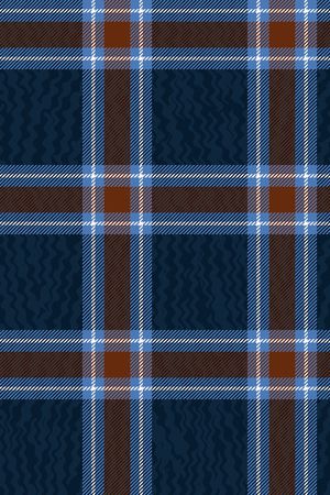 格子印花华亿平台图片