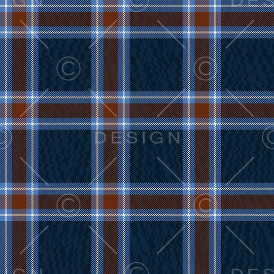 格子印花华亿平台图片