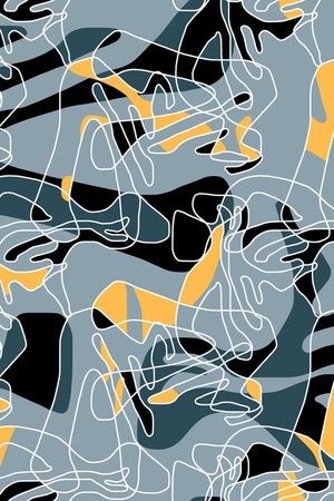 趋势华亿平台印花华亿平台图片