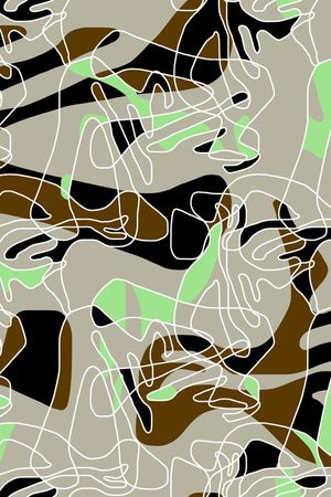 趋势华亿平台印花华亿平台图片