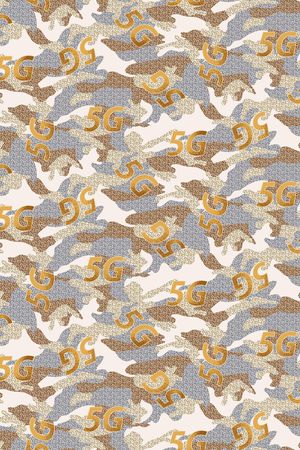 字母印花华亿平台图片