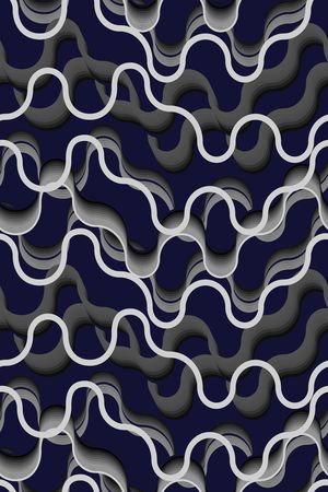 渐变印花华亿平台图片