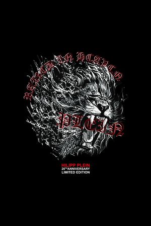 字母印花华亿平台图片